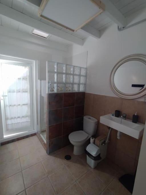 Apartmán Famara, Apto. En Zona Tranquila A 200M Del Mar. Exteriér fotografie