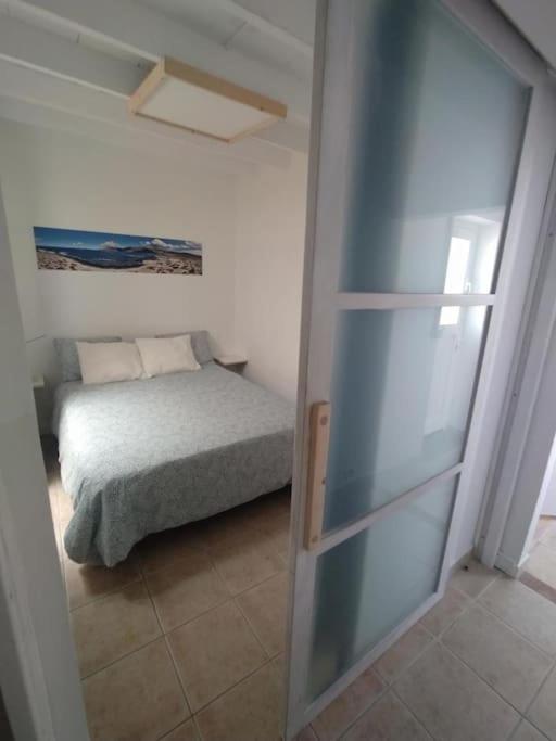 Apartmán Famara, Apto. En Zona Tranquila A 200M Del Mar. Exteriér fotografie